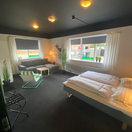 Grindsted - Billund Apartment 2 Esterno foto
