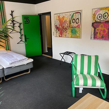 Grindsted - Billund Apartment 2 Esterno foto