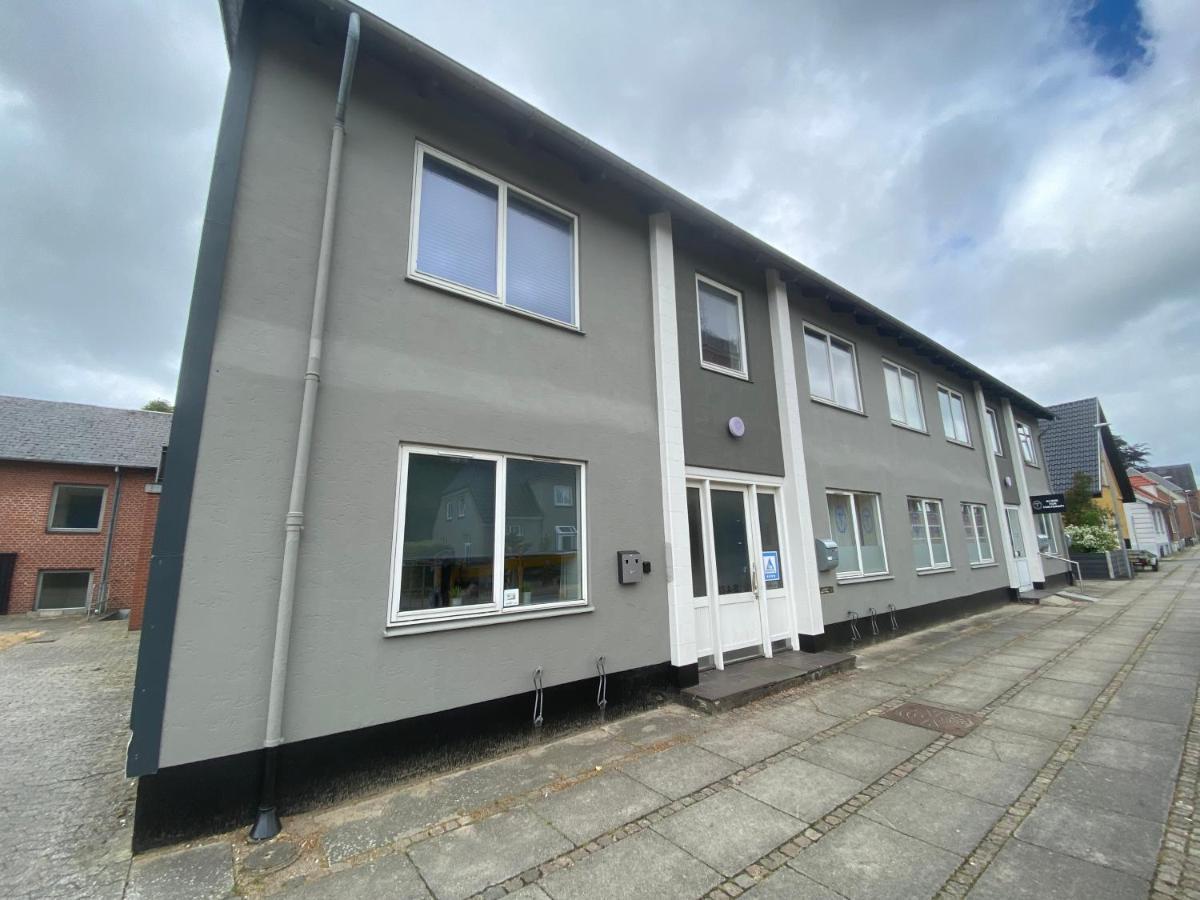 Grindsted - Billund Apartment 2 Esterno foto