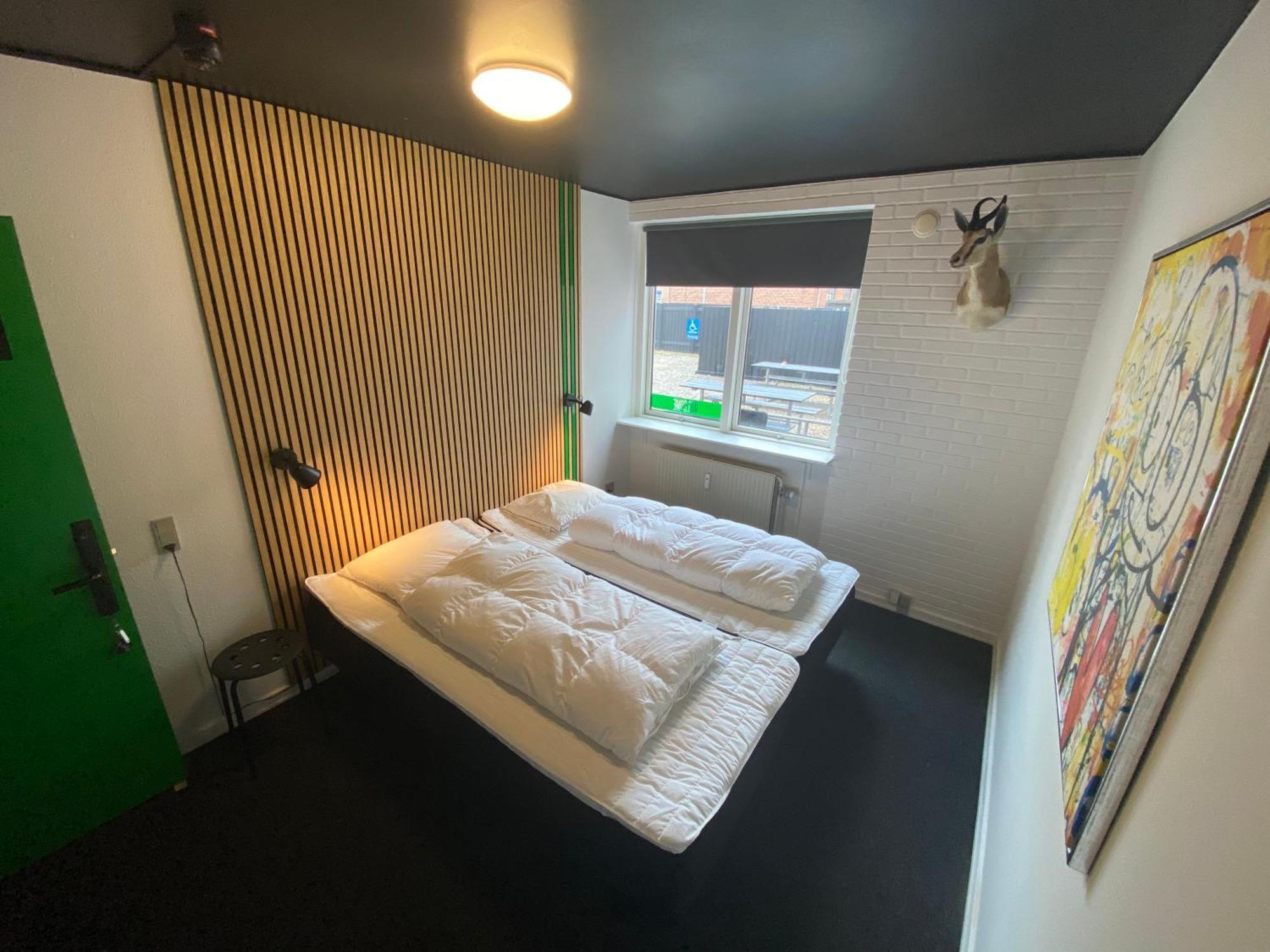 Grindsted - Billund Apartment 2 Esterno foto