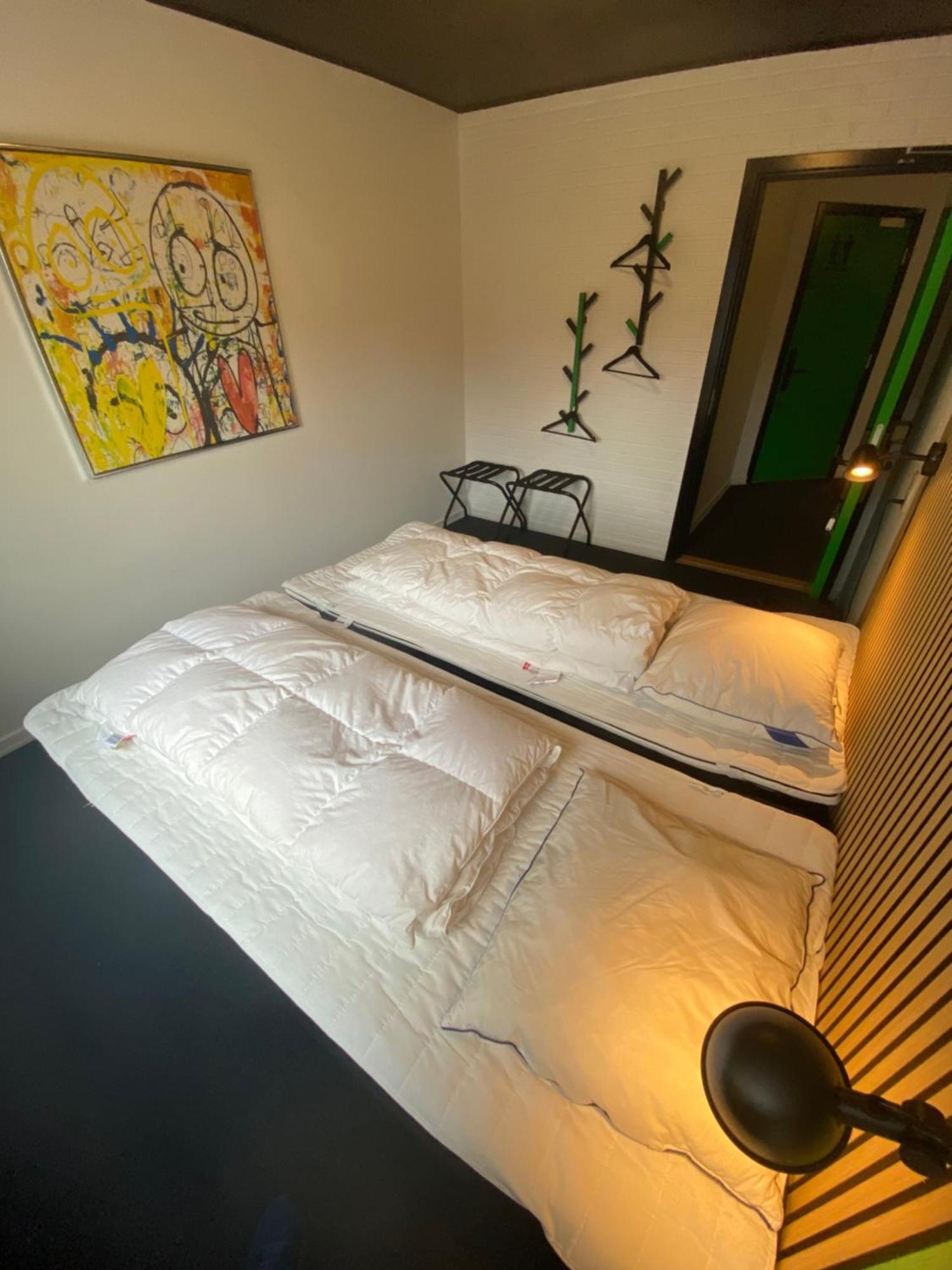 Grindsted - Billund Apartment 2 Esterno foto