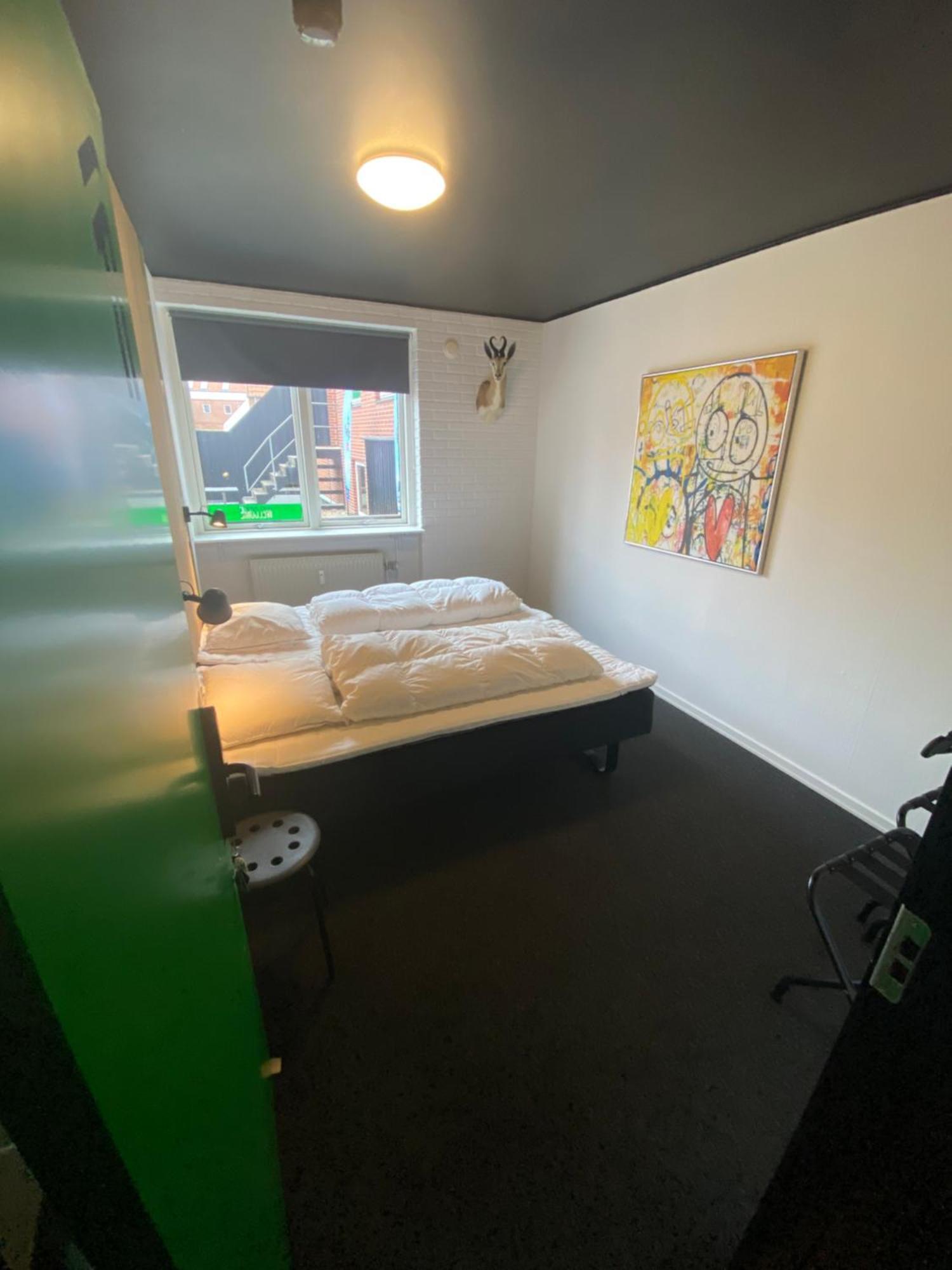 Grindsted - Billund Apartment 2 Esterno foto