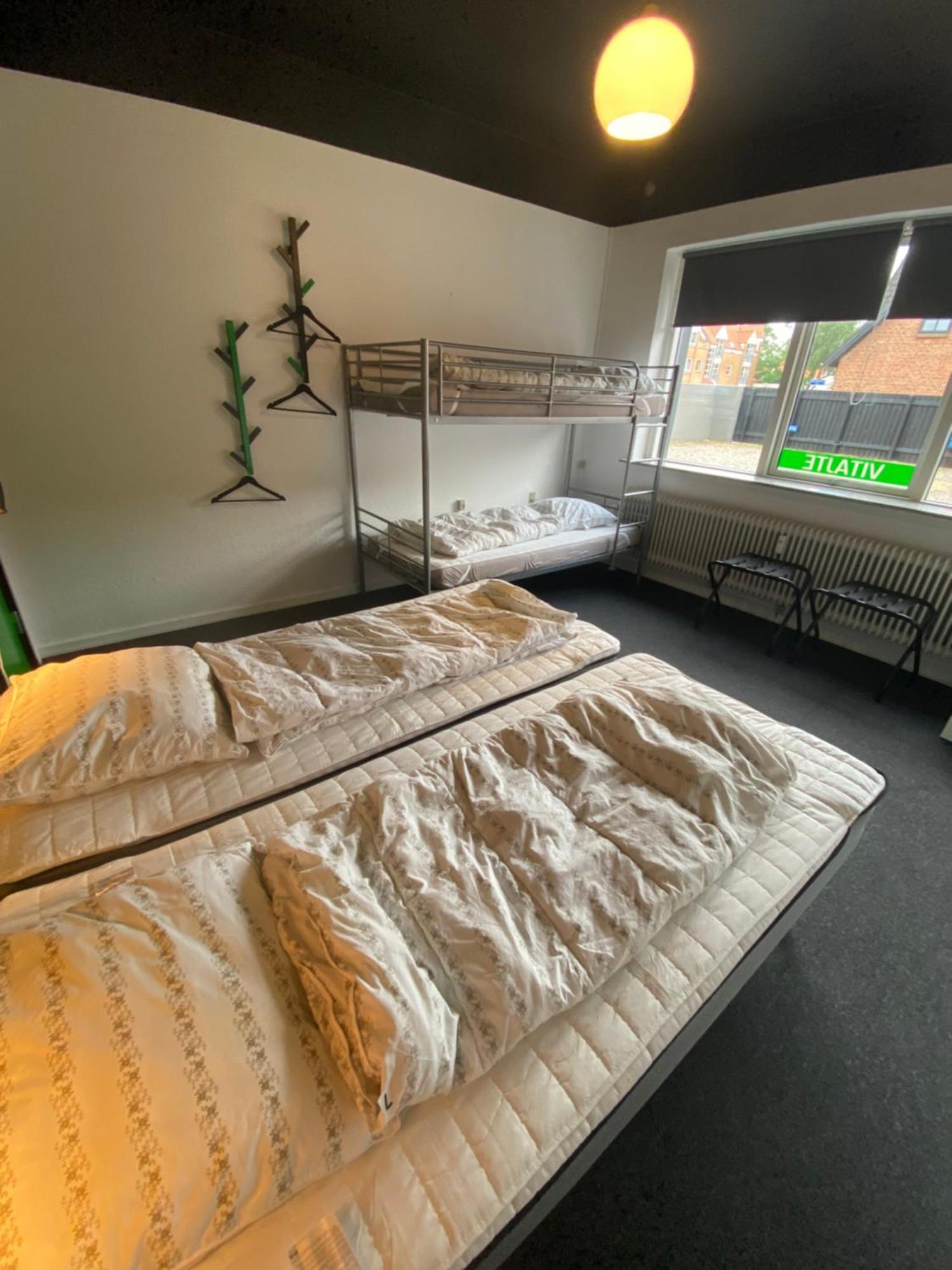Grindsted - Billund Apartment 2 Esterno foto