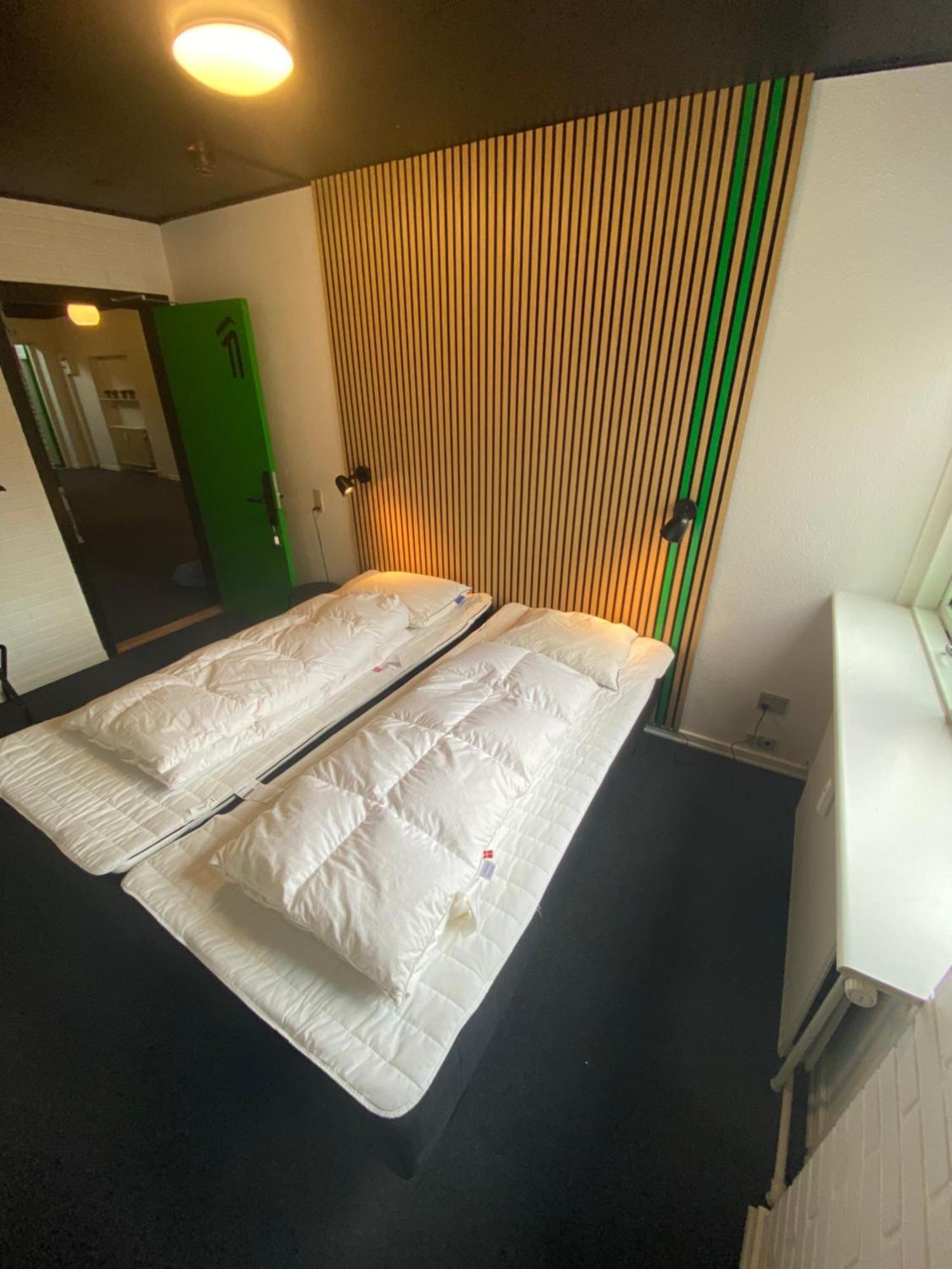 Grindsted - Billund Apartment 2 Esterno foto