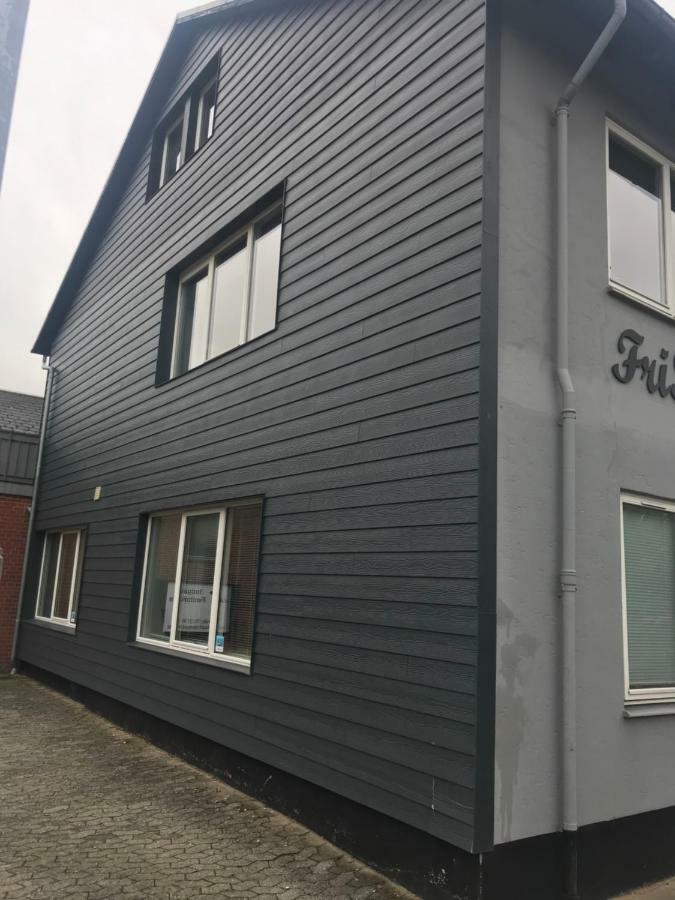 Grindsted - Billund Apartment 2 Esterno foto